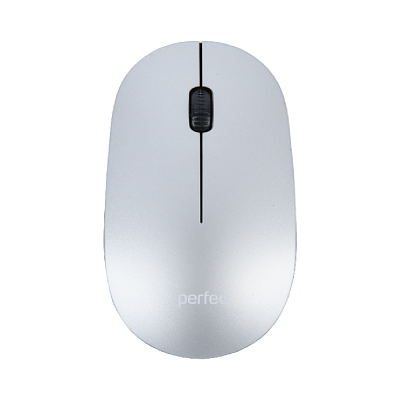 Мышь беспроводная Perfeo TREND (Серый) Мышь беспроводная Perfeo TREND (Серый)