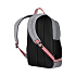 Рюкзак WENGER Collegiate Quadma 16”, серый, 100% полиэстер, 33х17х43 см, 22 л - Фото 5
