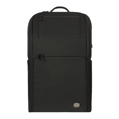 Рюкзак Space, черный (Чёрный)