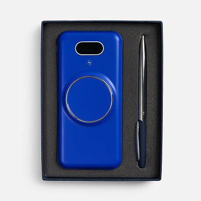 Набор Omni Dagger, синий