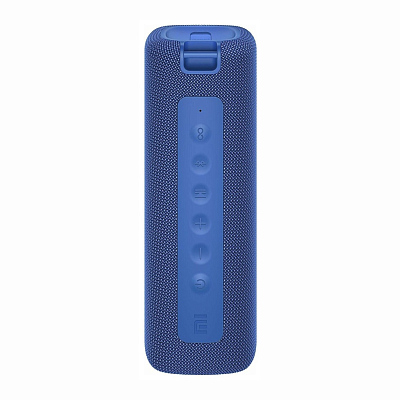 Портативная колонка Xiaomi Mi Portable Bluetooth Speaker 16W, черный