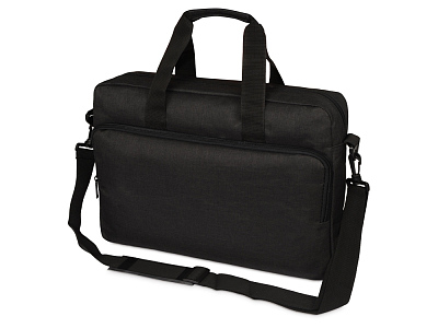 Сумка Planar для ноутбука 17 (Чёрный)