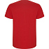 Футболка STAFFORD , КРАСНЫЙ 4XL - Фото 2