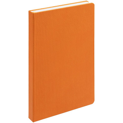 Ежедневник Grade, недатированный  (Оранжевый)