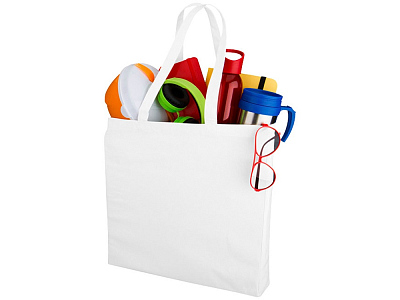 Сумка Odessa хлопковая, 220 г/м2