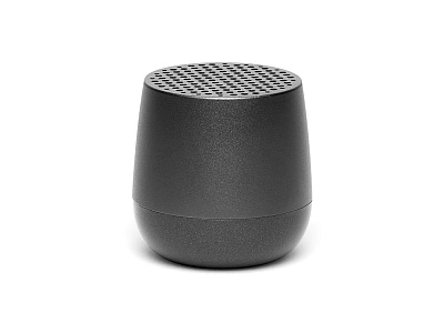 Колонка беспроводная Mino+ (Темно-серый GUN)