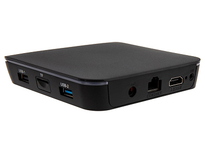 Медиаплеер  MEDIA ATV 8K Pro