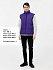 Жилет Kama, фиолетовый - Фото 5