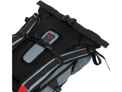 Рюкзак ДРАЙВ с отделением для ноутбука 15