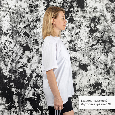 Футболка NOVIC