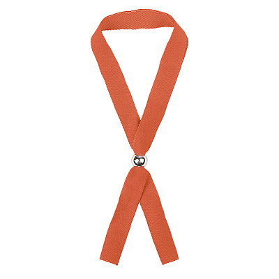 Промо-браслет MENDOL (Оранжевый)