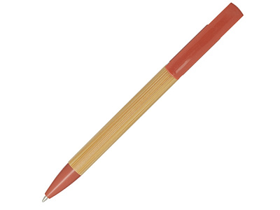 Ручка-держатель для мобильного телефона Delfina (Красный кирпичный)