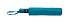 Автоматический зонт Impact из rPET AWARE™ 190T, d97 см - Фото 2