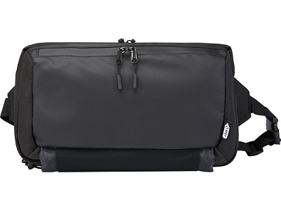 Модульная сумка-слинг Roam из переработанных материалов