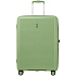 Чемодан Forza M, светло-зеленый - Фото 2