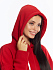 Худи унисекс оверсайз BB Banks  L/XL - Фото 10