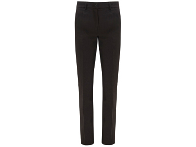 Брюки Waitress, женские (Чёрный)