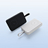 Беспроводной магнитный ПЗУ Xiaomi 33W Magnetic Power Bank 10000mAh (Integrated Cable), темно-серый - Фото 4