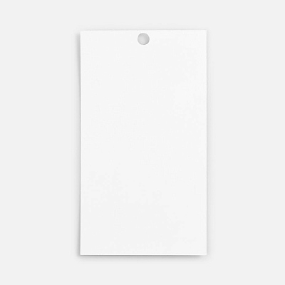 Заготовка из бумаги Paper, S