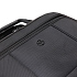 Портфель TORBER VOYAGE для ноутбука 14-16'', черный, баллистический нейлон, 41 x 12 x 30 см, 11 л - Фото 7