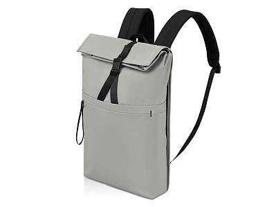 Рюкзак Drift для ноутбука 15 (Серый)