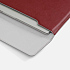 Чехол для ноутбука Petrus, красный - Фото 5