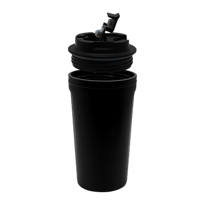 Стакан New Basic (черный)