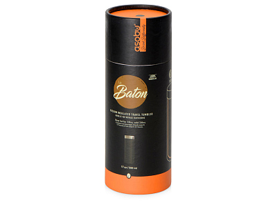 Термос LE BATON