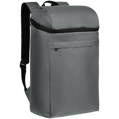 Терморюкзак Paseo  (Серый)