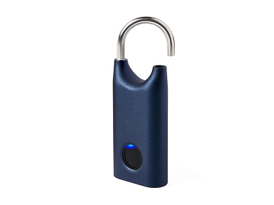 Замок с сенсором Noma Lock