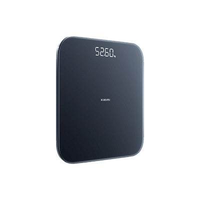 Умные весы Xiaomi Mi Smart Scale S200, темно-серый (Тёмно-серый)