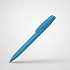 Голубой