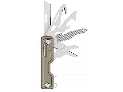 Нож-брелок Nextool Knight EDC (Хаки)