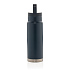 Герметичная вакуумная бутылка - Фото 9
