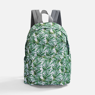 Рюкзак Bolsana с печатью на заказ