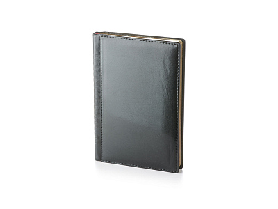 Ежедневник недатированный A5 Image (Чёрный)