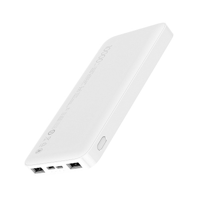 ПЗУ Redmi Power Bank 10000, черный