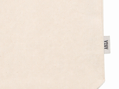 Сумка Твил из хлопка, 210 г/м2