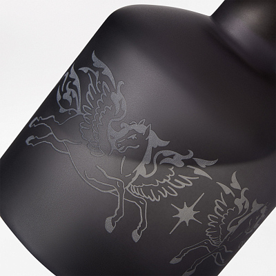 Диффузор ароматический Мизу (Mizu), серый