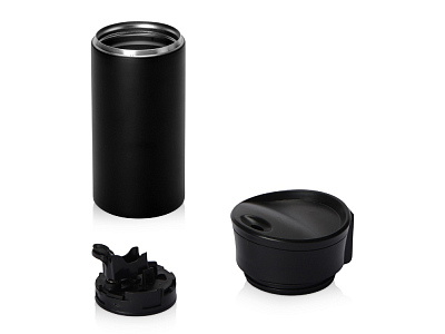 Вакуумная герметичная термокружка Upgrade