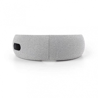 Массажер для глаз Rombica Wellness Oculus, белый