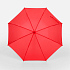 Зонт-трость Promo, красный - Фото 2
