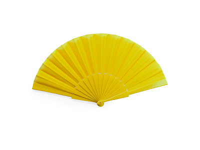Веер ALBERO (Желтый)