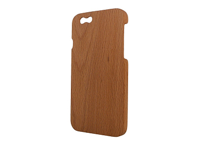 Чехол для iPhone 6 Monolit Hole, бук
