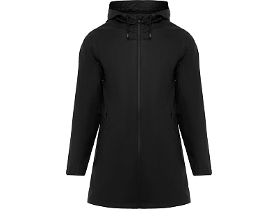 Дождевик Sitka, женский (Чёрный)