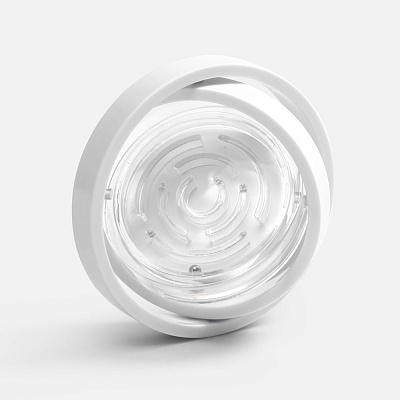 Игрушка-спиннер MazePhase (Белый) Игрушка-спиннер MazePhase (Белый)