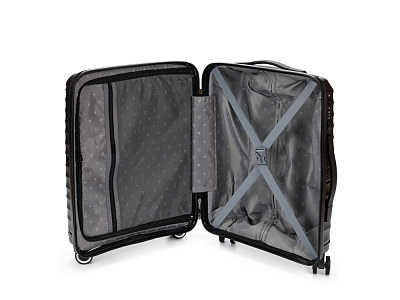 Чемодан НЕВО, 32 л