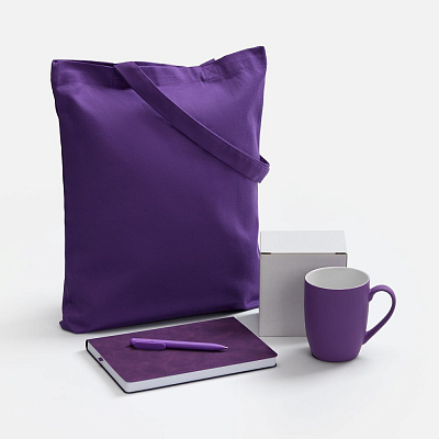 Набор Urban Office  (Фиолетовый)