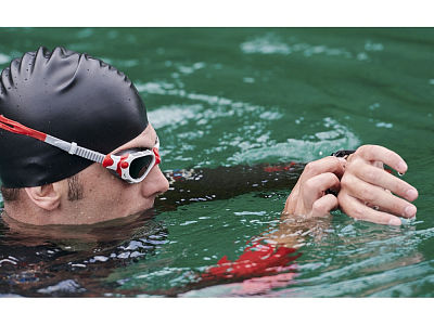 Смарт-часы Badian SW-68, IP68