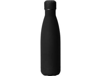 Вакуумная термобутылка Vacuum bottle C1, soft touch, 500 мл